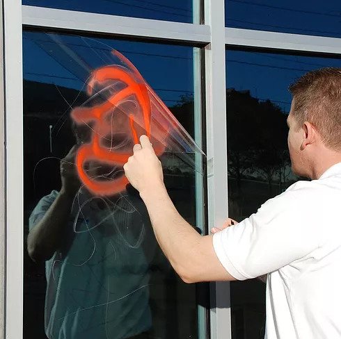 Protective Coatings & Anti-Graffiti Barriers