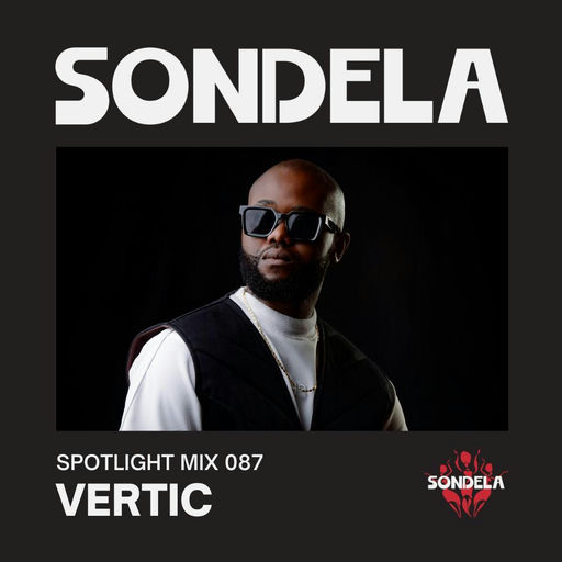 Sondela Spotlight 087 - Vertic cover