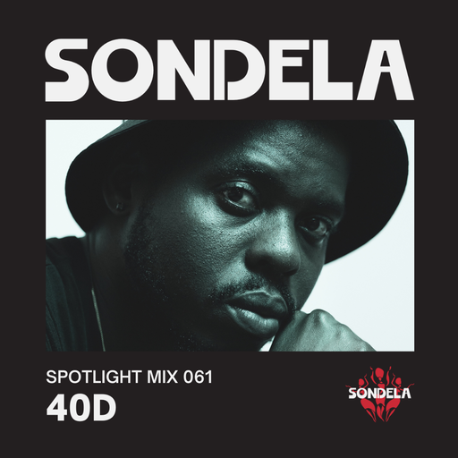 Sondela Spotlight 061 - 40D cover
