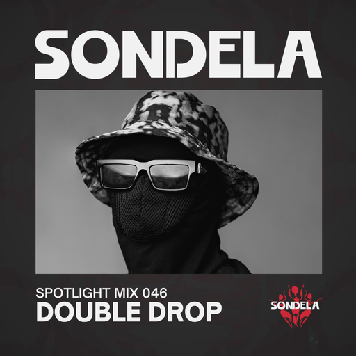 Sondela Spotlight 046 - Double Drop cover
