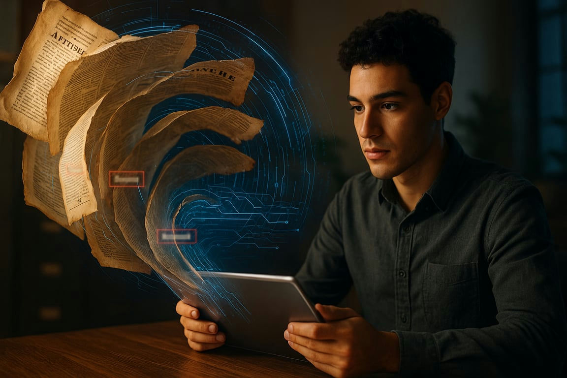 Comment Retracer vos Ancêtres AVANT la Révolution Française ? Le Guide des Archives.