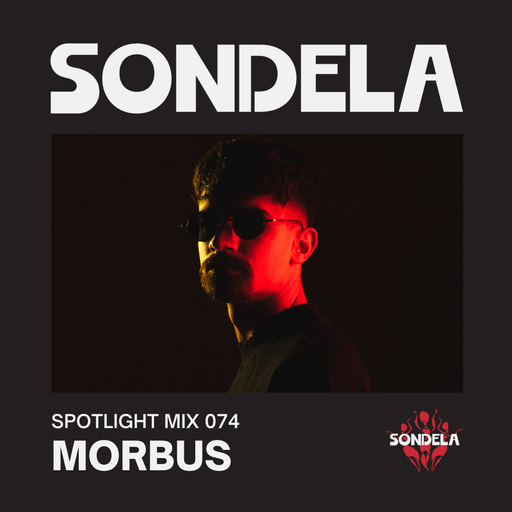 Sondela Spotlight 074 - Morbus cover