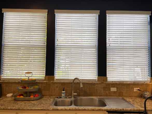 Love is Blinds North Richland Hills TX (817) 587-6007 Custom Honeycomb Shades Near Me