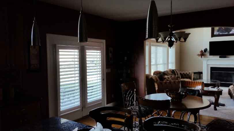 Love is Blinds North Richland Hills TX (817) 587-6007 Honeycomb Shades Solutions