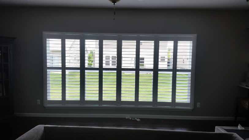 Love is Blinds North Richland Hills TX (817) 587-6007 Window Treatment Installation