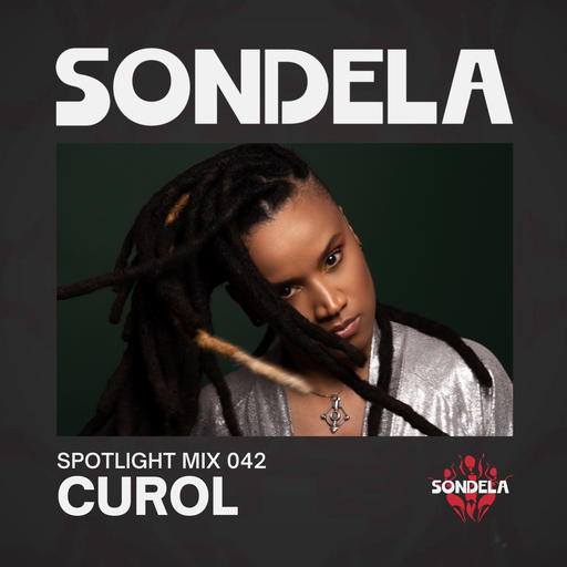 Sondela Spotlight 042 - Curol cover