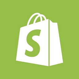 Shopify Horizon logo