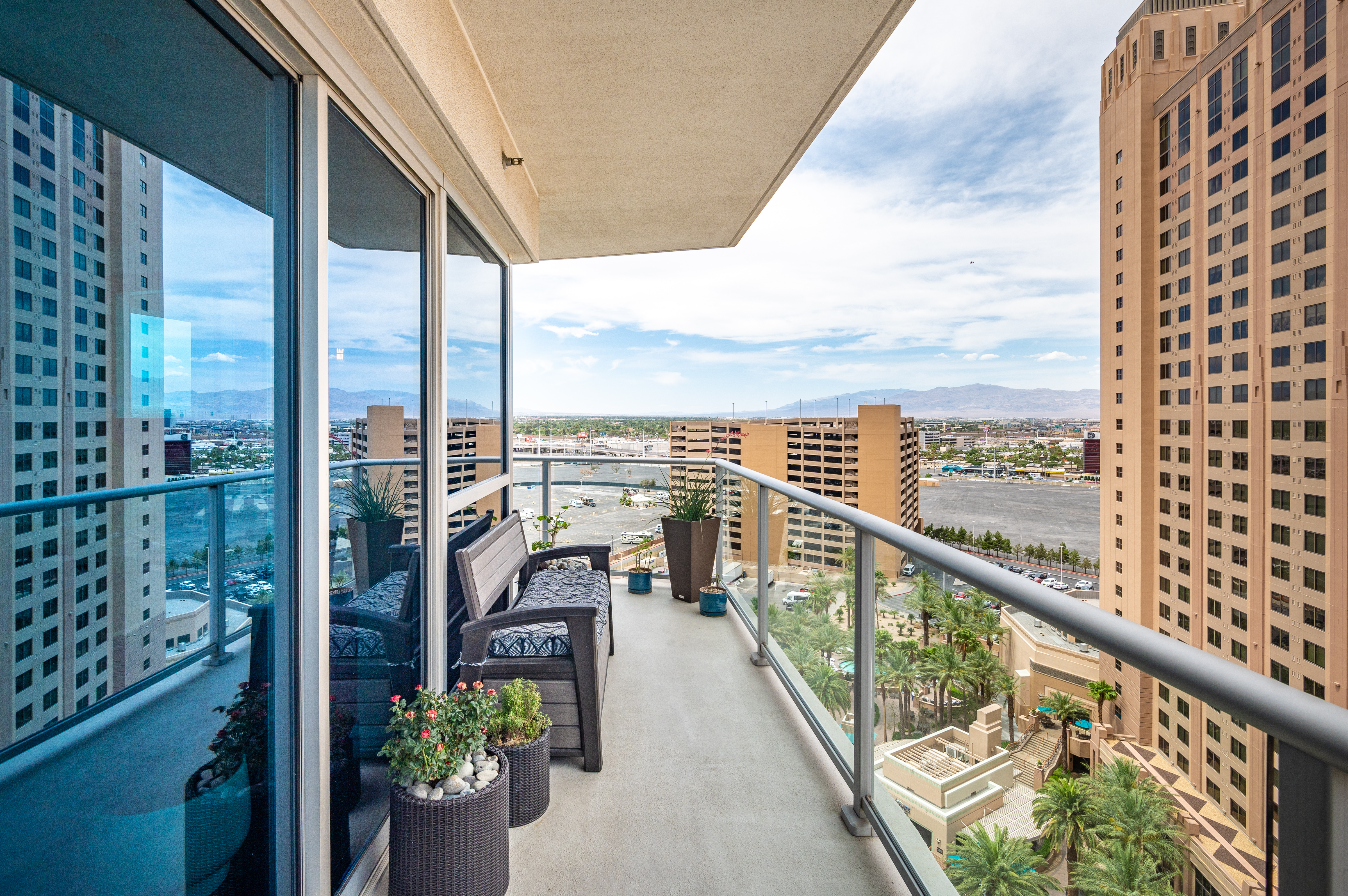 Real estate property located at 2700 Las Vegas Blvd 1203, Las Vegas Strip, Las Vegas, NV