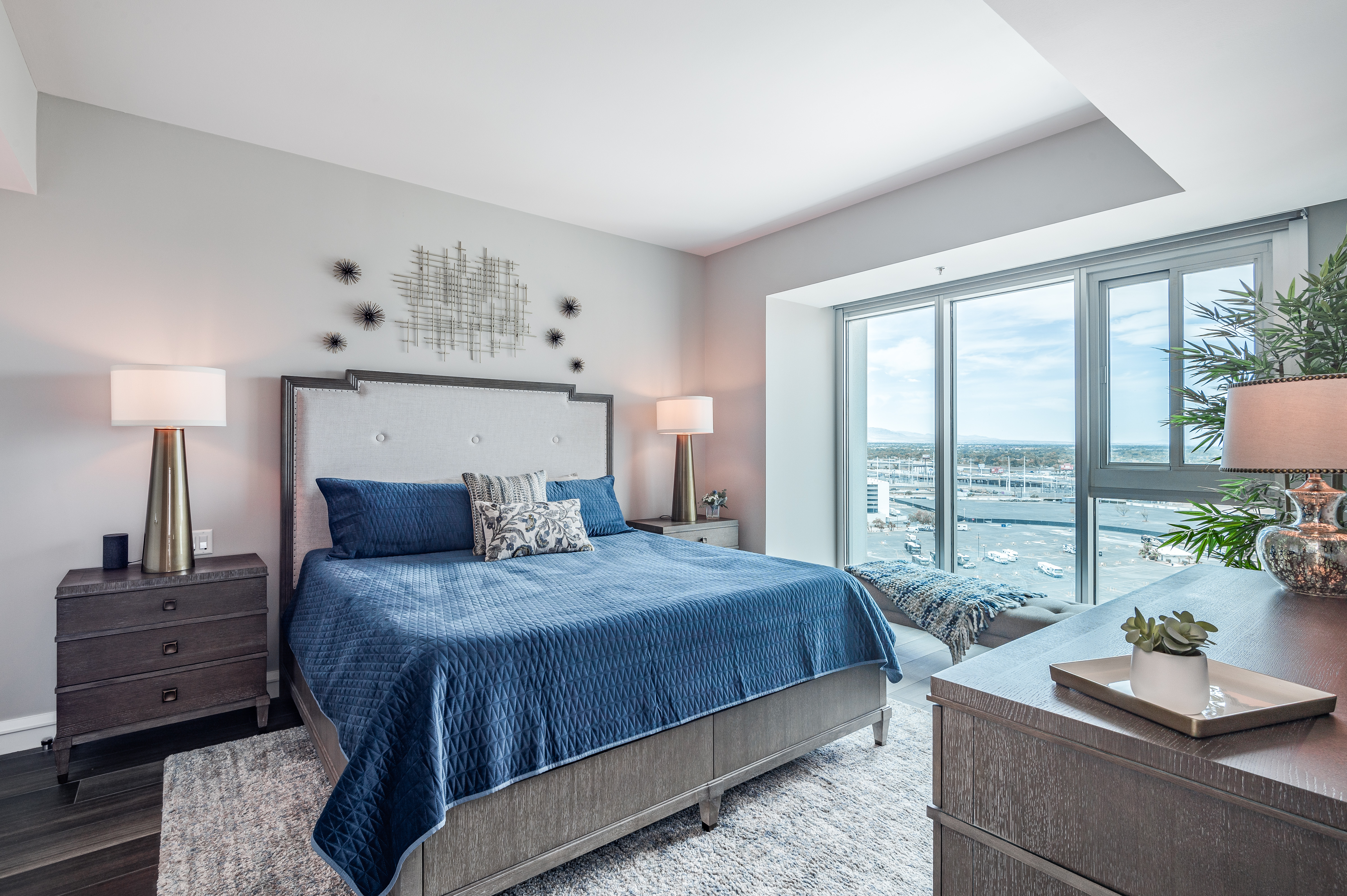 Real estate property located at 2700 Las Vegas Blvd 1203, Las Vegas Strip, Las Vegas, NV