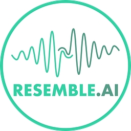 Resemble AI logo