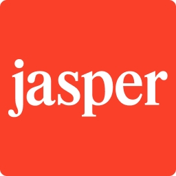 Jasper logo