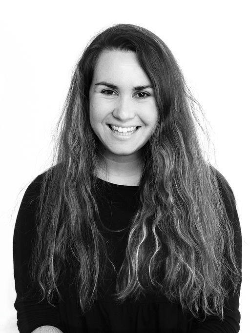 Kate Lemberg - Associate Manager, Industry & Artist Programs