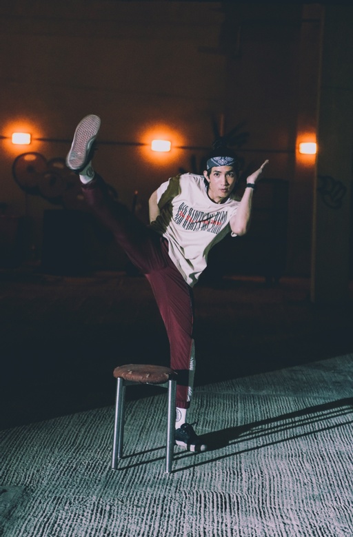 © Golden Scene Company Limited