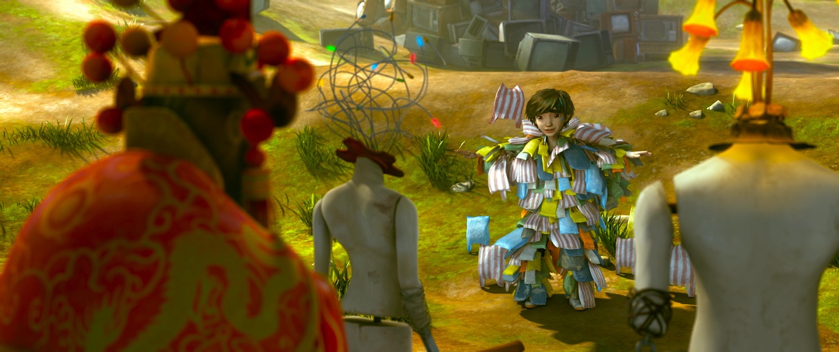 © MandarinVision Co., Ltd.