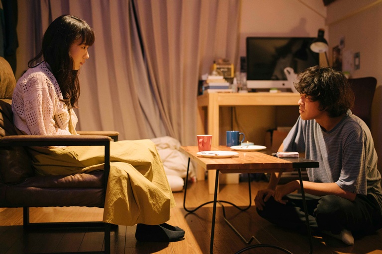 © "Over the Town Film" Partners