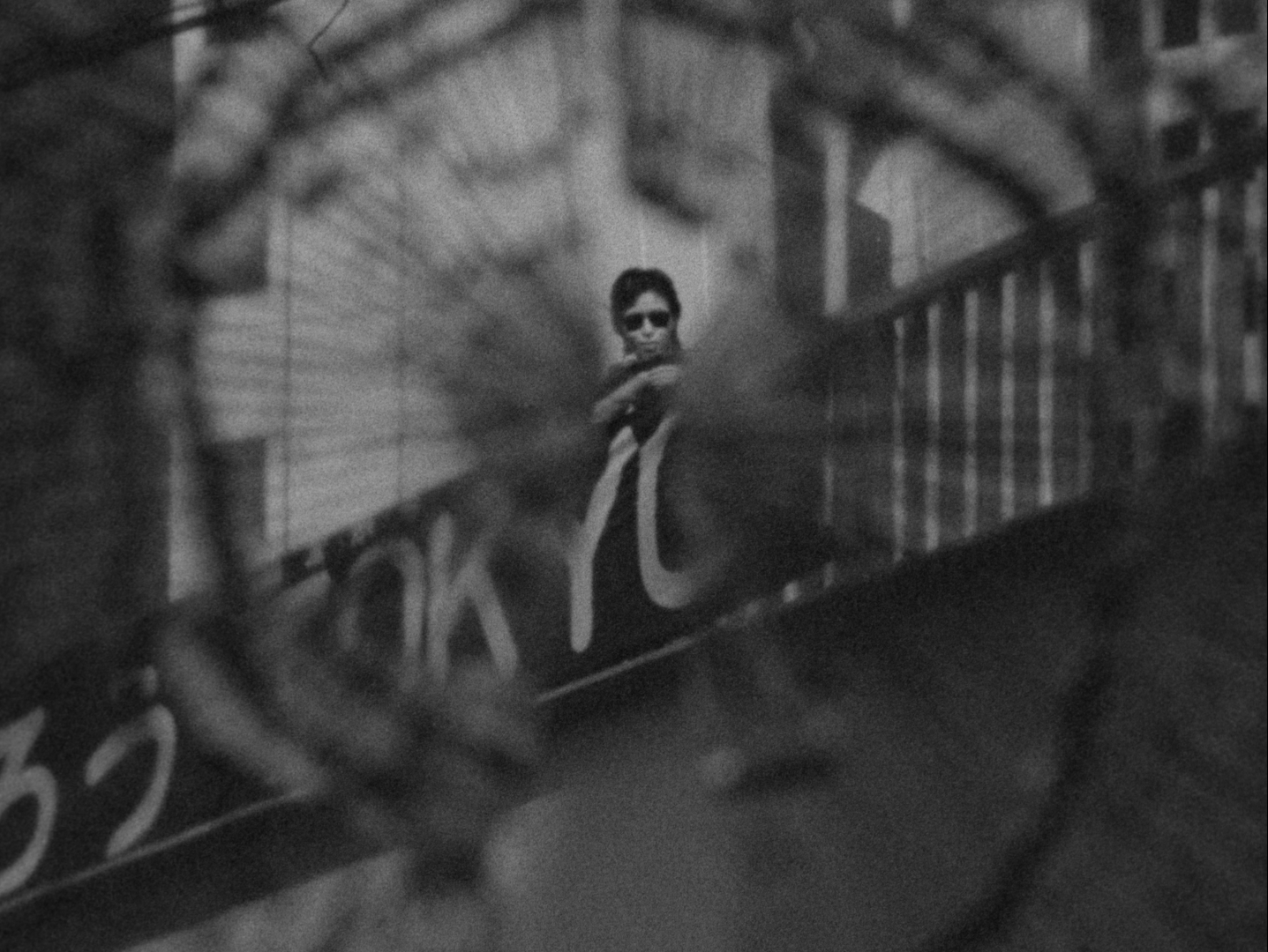 Carnival in the Night