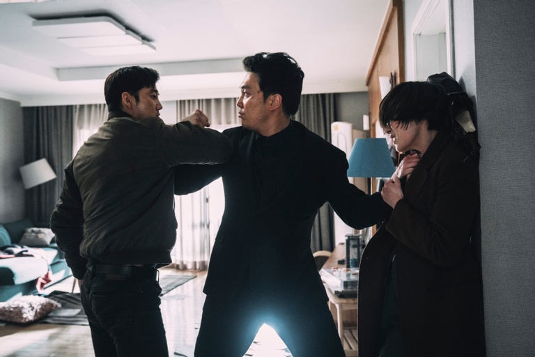 © 2020 ABO Entertainment Co., Ltd., B.A. ENTERTAINMENT, SARAM ENTERTAINMENT, ALL RIGHTS RESERVED