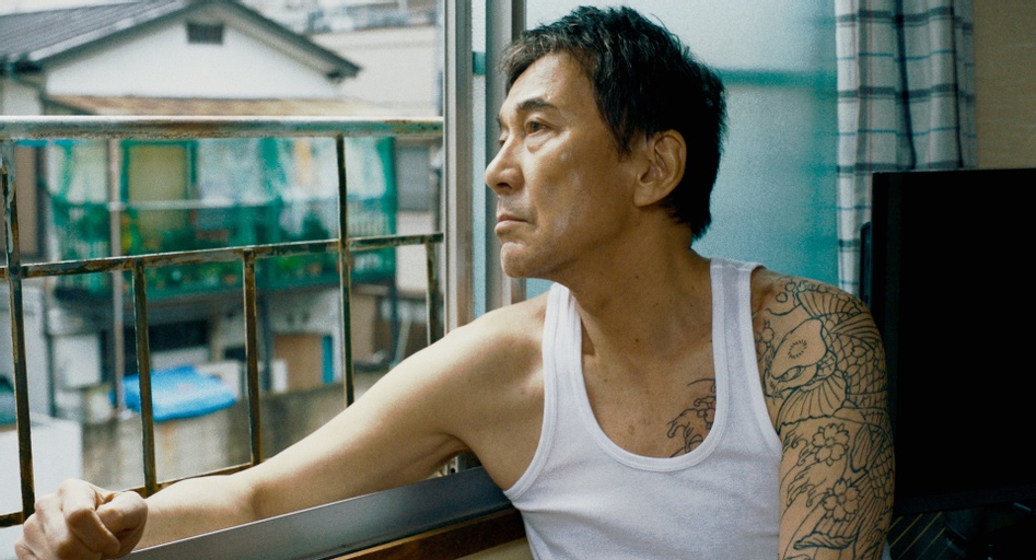 © Ryuzo Saki / 2021“Under the Open Sky” Production Committee