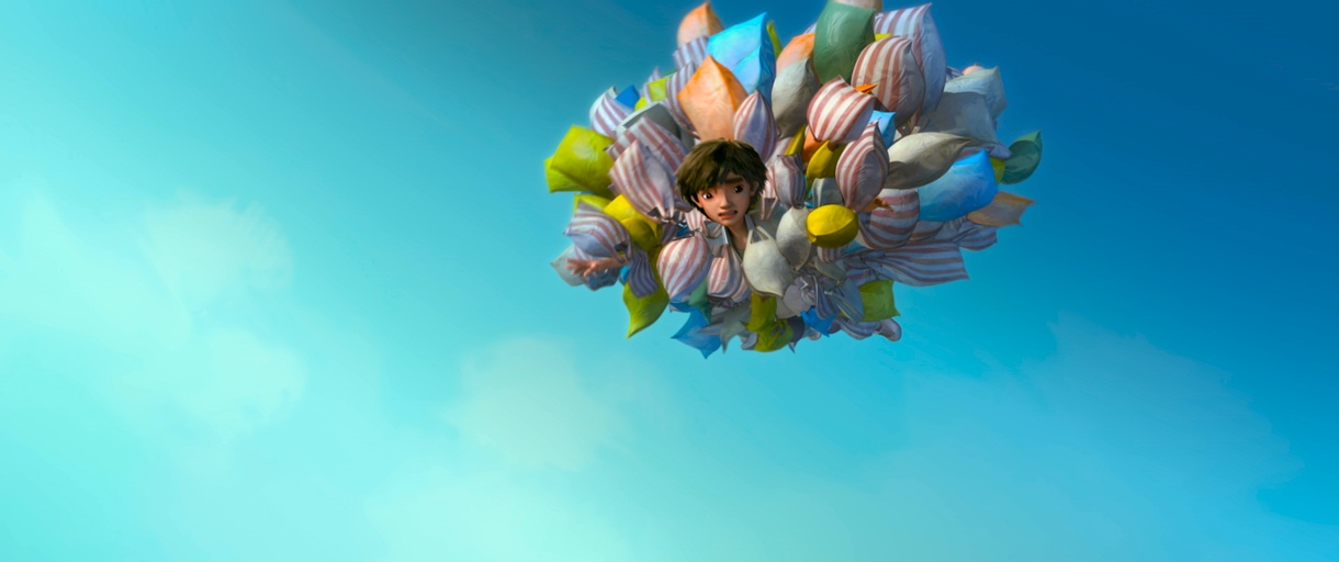 © MandarinVision Co., Ltd.