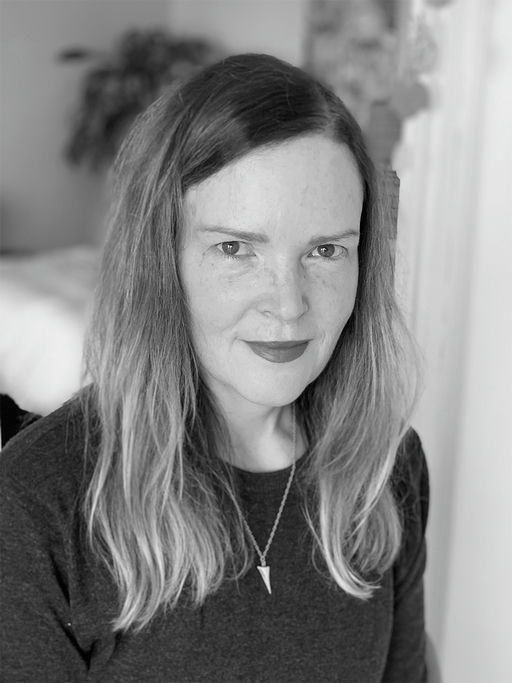 Deborah Rudolph - Partnerships Officer