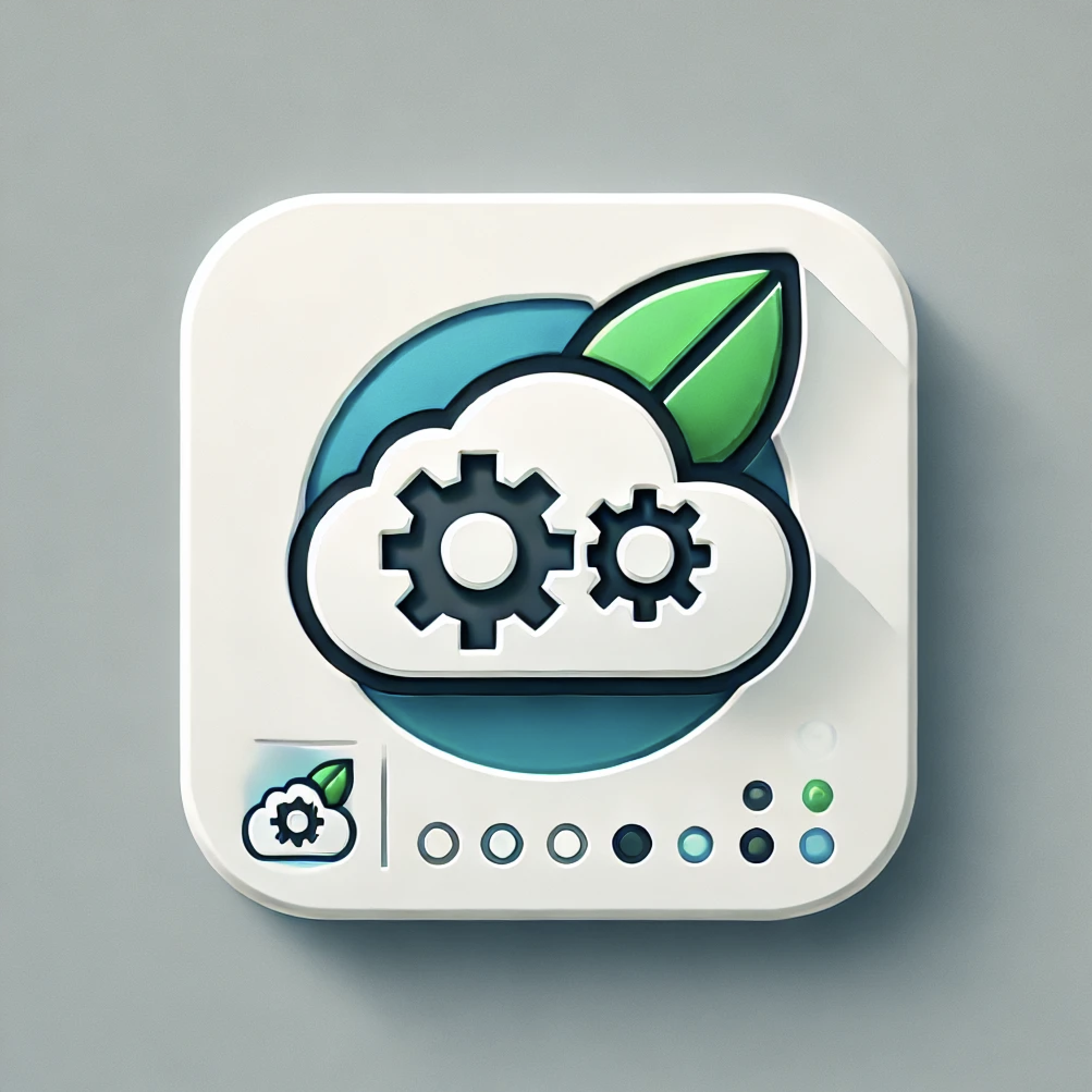 Spring Boot Applikationen optimieren für die Cloud