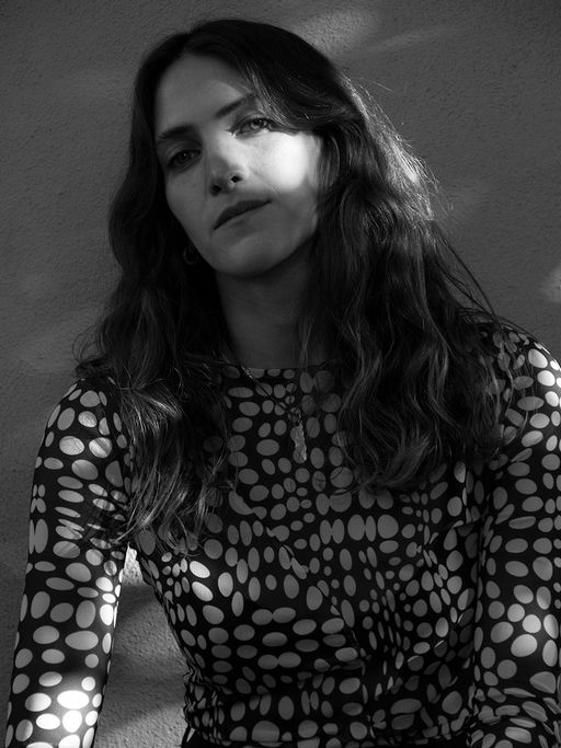 Zaina Bseiso - Senior Programmer