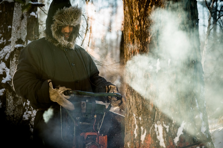 Courtesy of Fortissimo Films