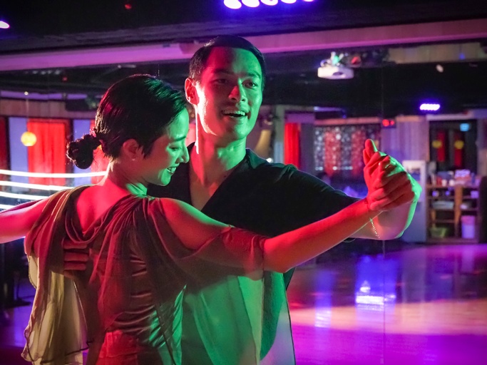 ©Creamfilm Production