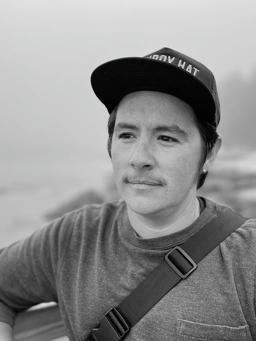 Alix Towler - Festival Producer