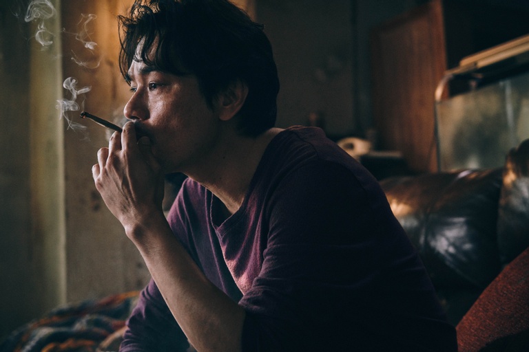 © 2020 Hand-Roll Cigarette Film Production Company Limited