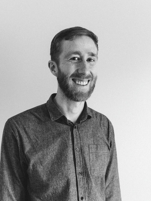 Sean Flynn - Artistic Director