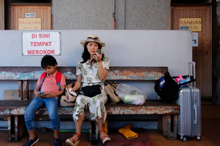  © Hong Kong Pictures Heaven Culture & Media Company Ltd.