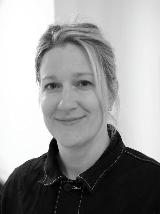 Shannon Pelletier - Graphic Designer