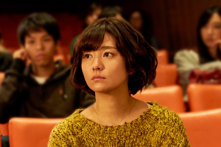 ©2021 “BLUE” Film Partners