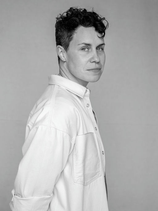 Elise McCave - Executive Director