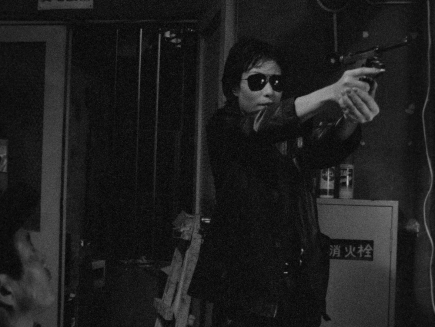 Carnival in the Night