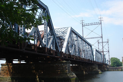 Devon Bridge High Tower Emergency Work