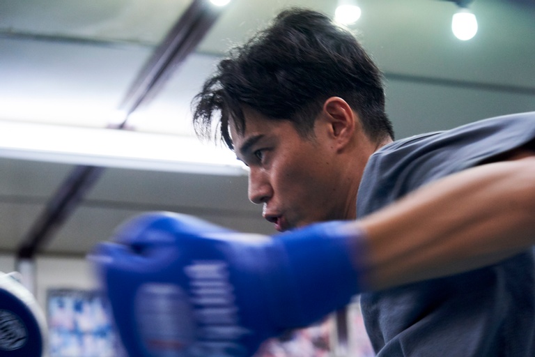 ©2021 “BLUE” Film Partners