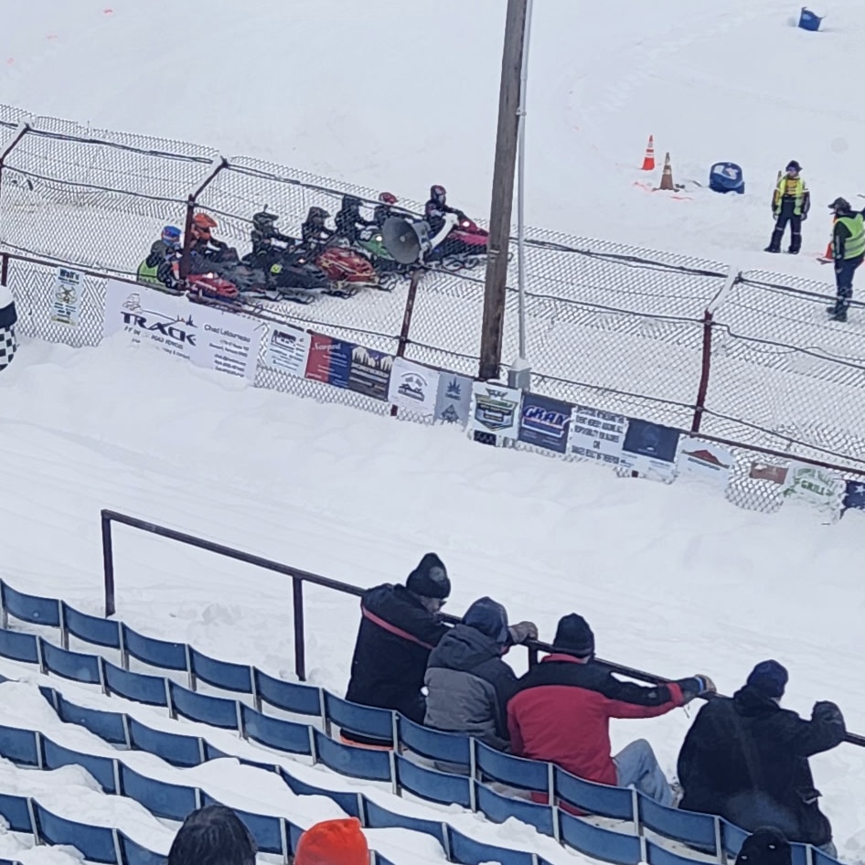 2026 Clunker Sled Classic