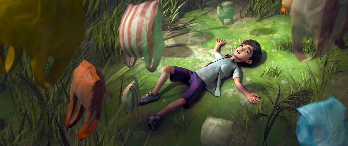 © MandarinVision Co., Ltd.