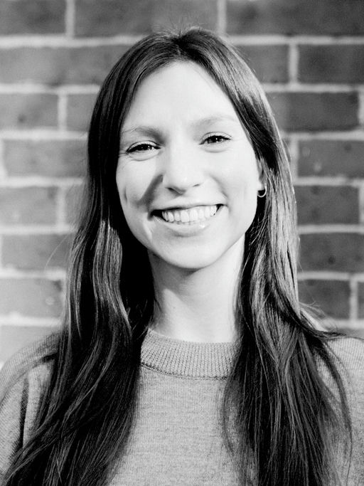 Sarah Erwin - Associate Producer, Artist & Community Programs