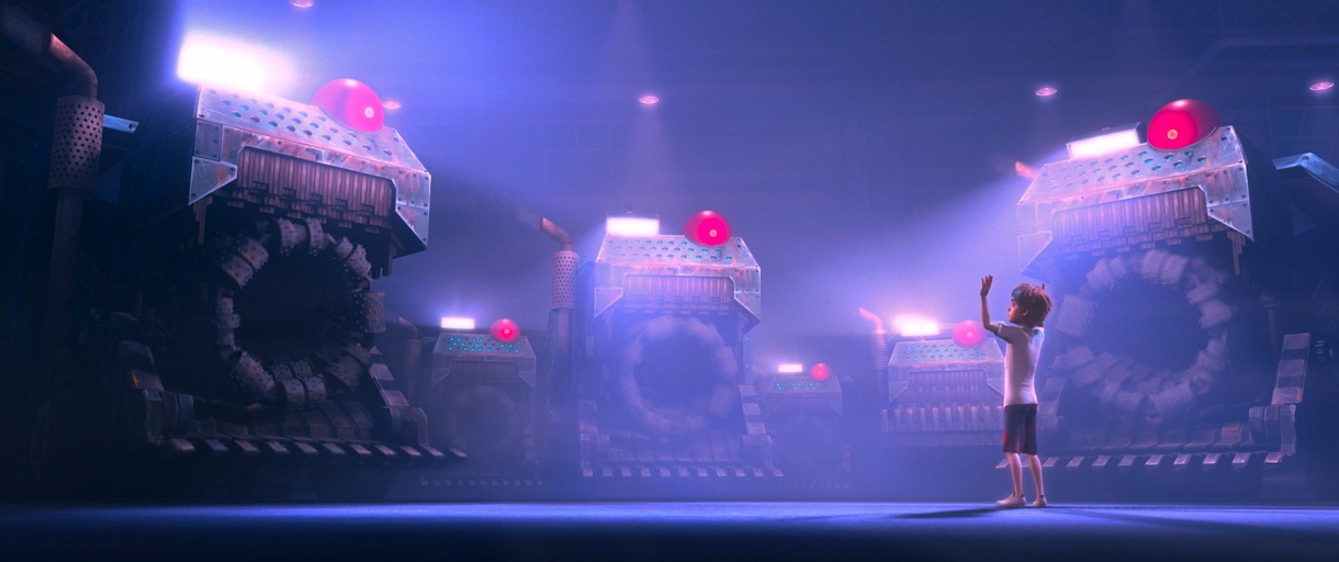 © MandarinVision Co., Ltd.