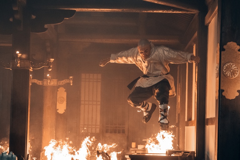  © 2021 Beijing Happy Pictures Co., Ltd. 