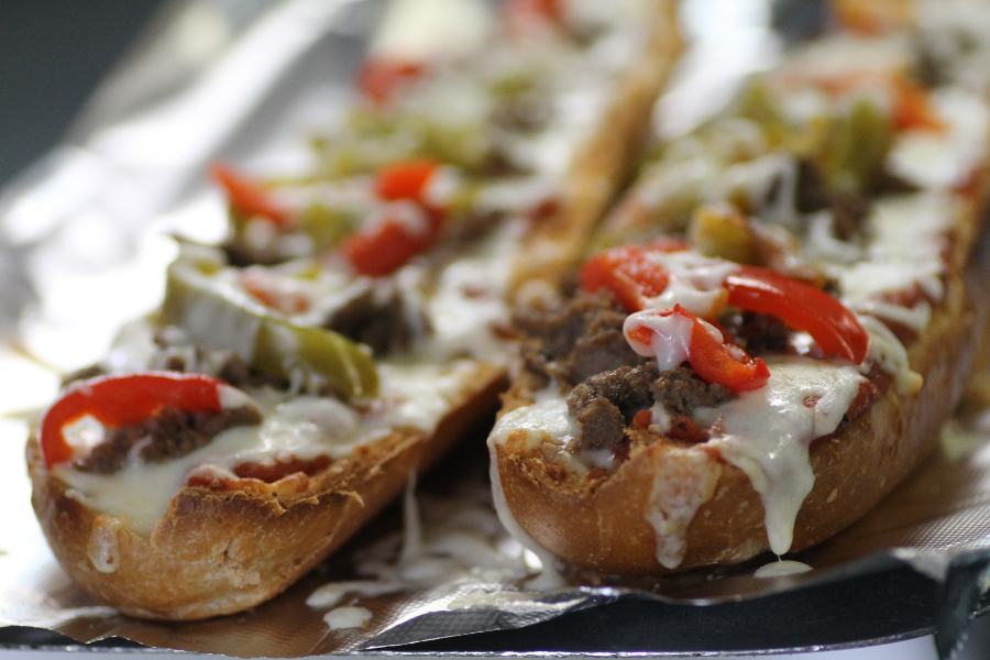 Where Local Fare and Warm Hospitality Meet