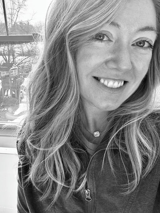 Kate Fox - Director of Development 