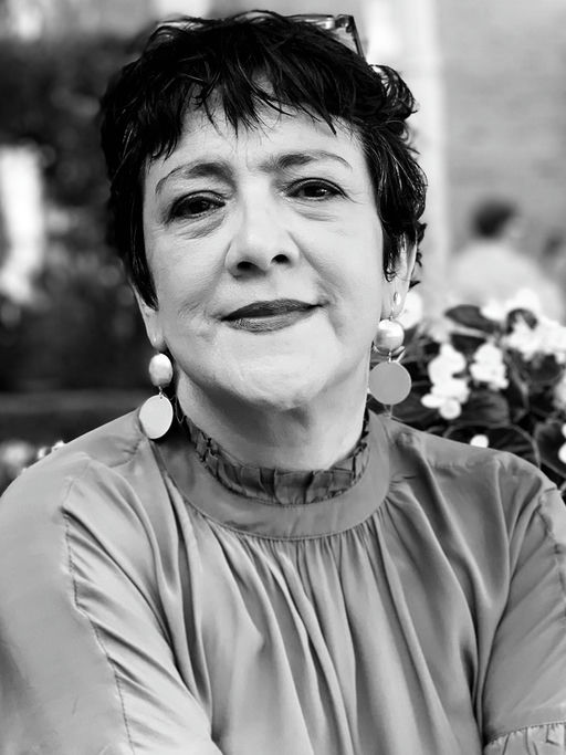 Lucila Moctezuma - Senior Consultant, Artist Programs