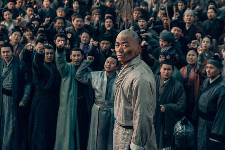  © 2021 Beijing Happy Pictures Co., Ltd. 