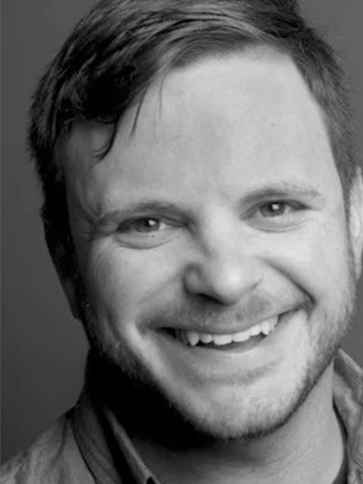 Colin Kelley - Tech Director