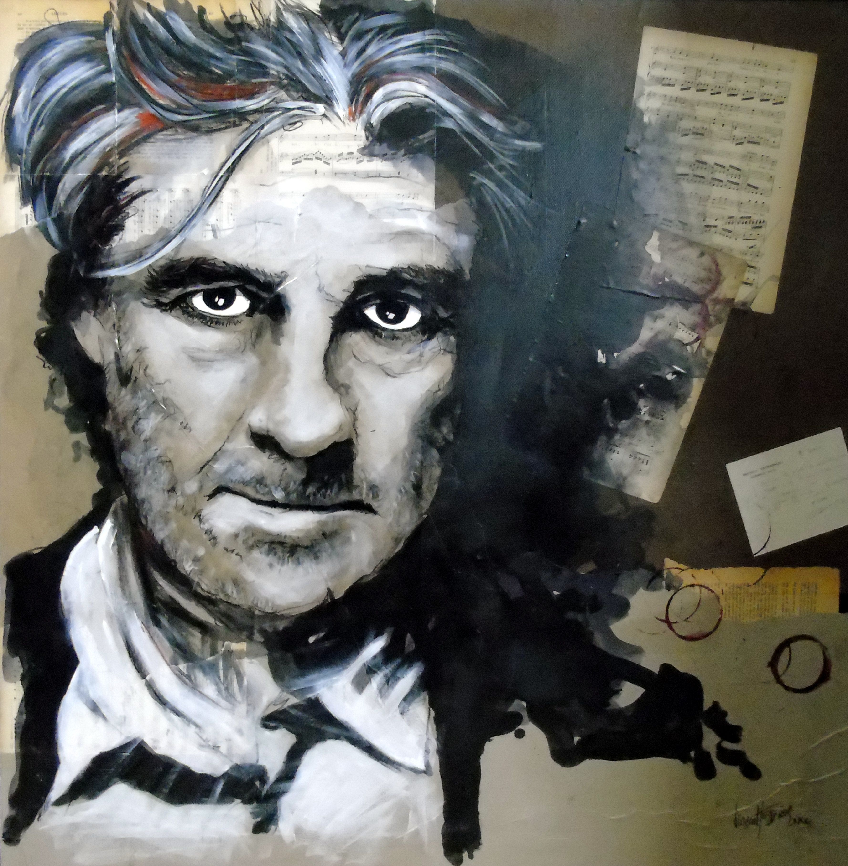 Sans titre - 2000€