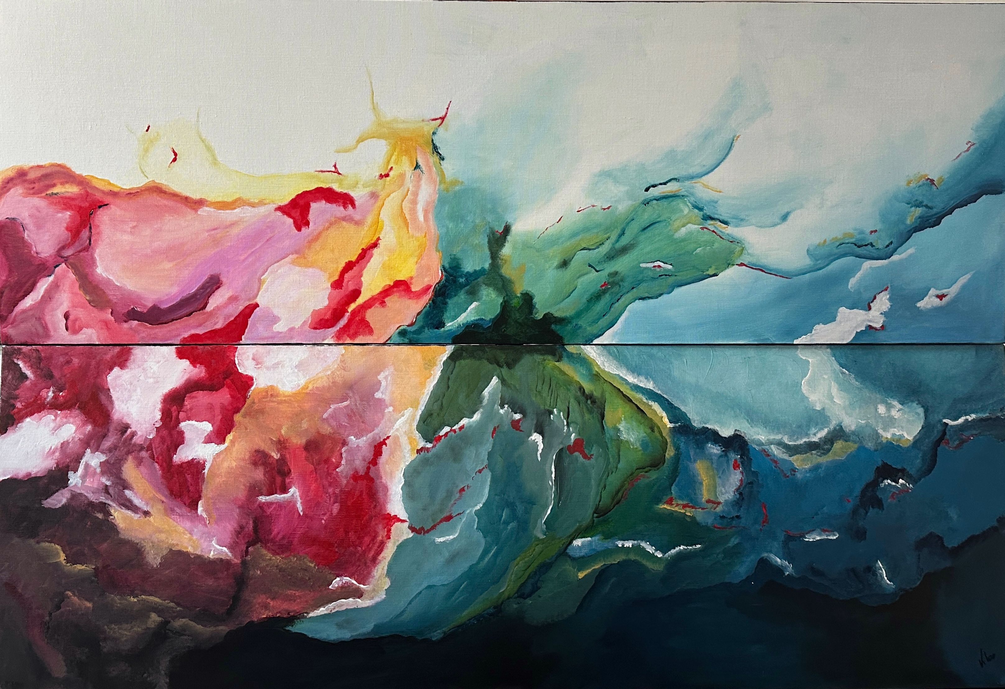 JARDIN DU CIEL - 3000€